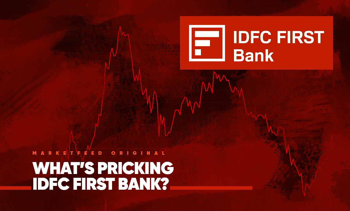 IDFC Bank | Fair Finance India